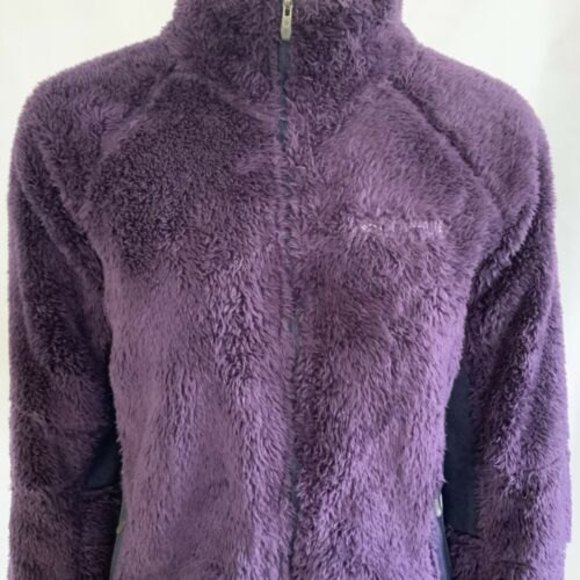 Columbia Fleece Full Zip Jacket - Picture 4 of 12